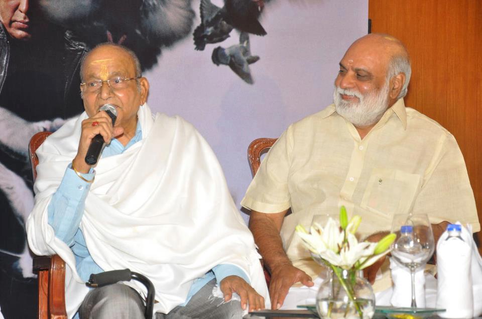 Vishwaroopam success meet, prabhas kamal haasan, nagarjuna kamal haasan, trivikram srinivas kamal haasan